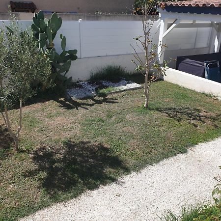 Adorable Romantique Maison D'Hote, Piscine, Wifi 4G, Proche Beziers Cers Exterior foto